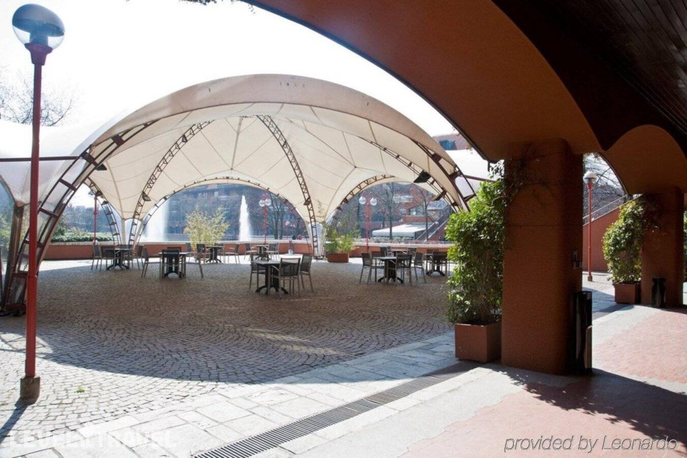 фотографии отеля Nh Milano 2 Residence в Италия(Милан) - фото №24