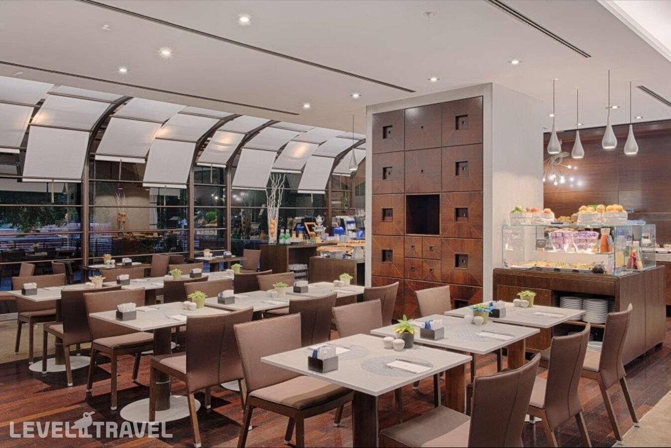 фотографии отеля Nh Milano 2 Residence в Италия(Милан) - фото №36