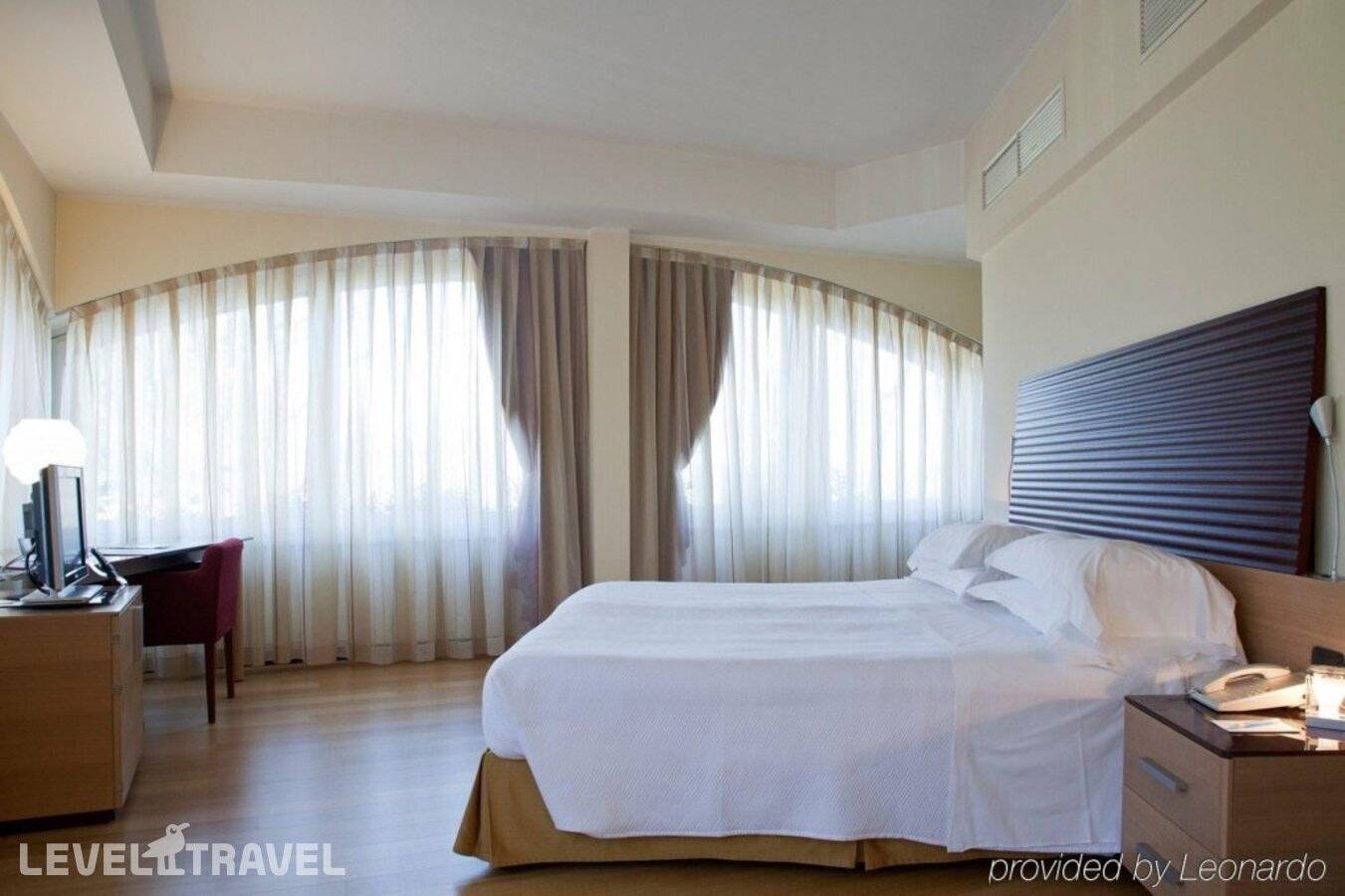 фотографии отеля Nh Milano 2 Residence в Италия(Милан) - фото №2