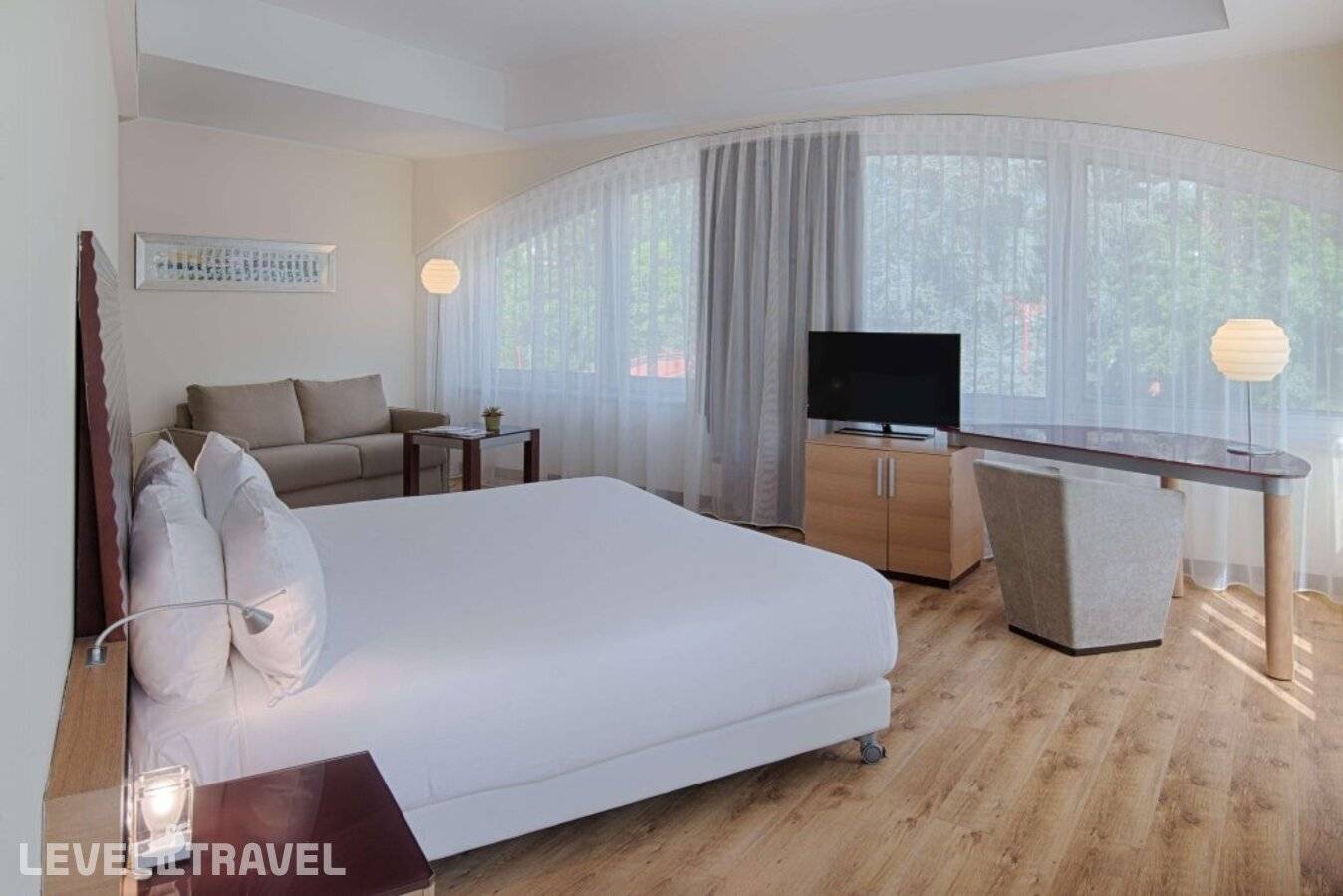 фотографии отеля Nh Milano 2 Residence в Италия(Милан) - фото №43