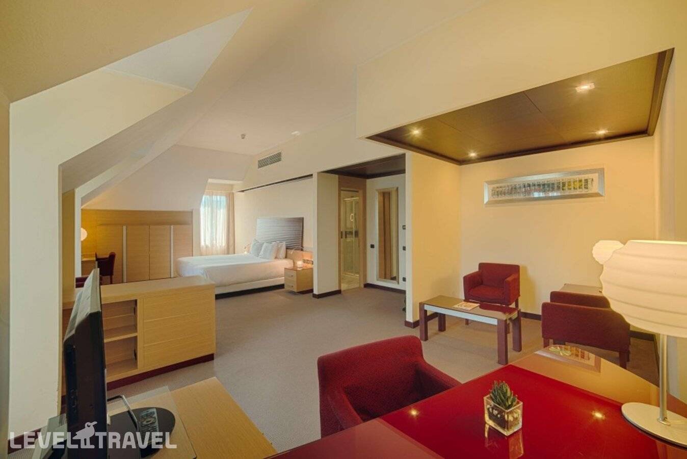 фотографии отеля Nh Milano 2 Residence в Италия(Милан) - фото №44