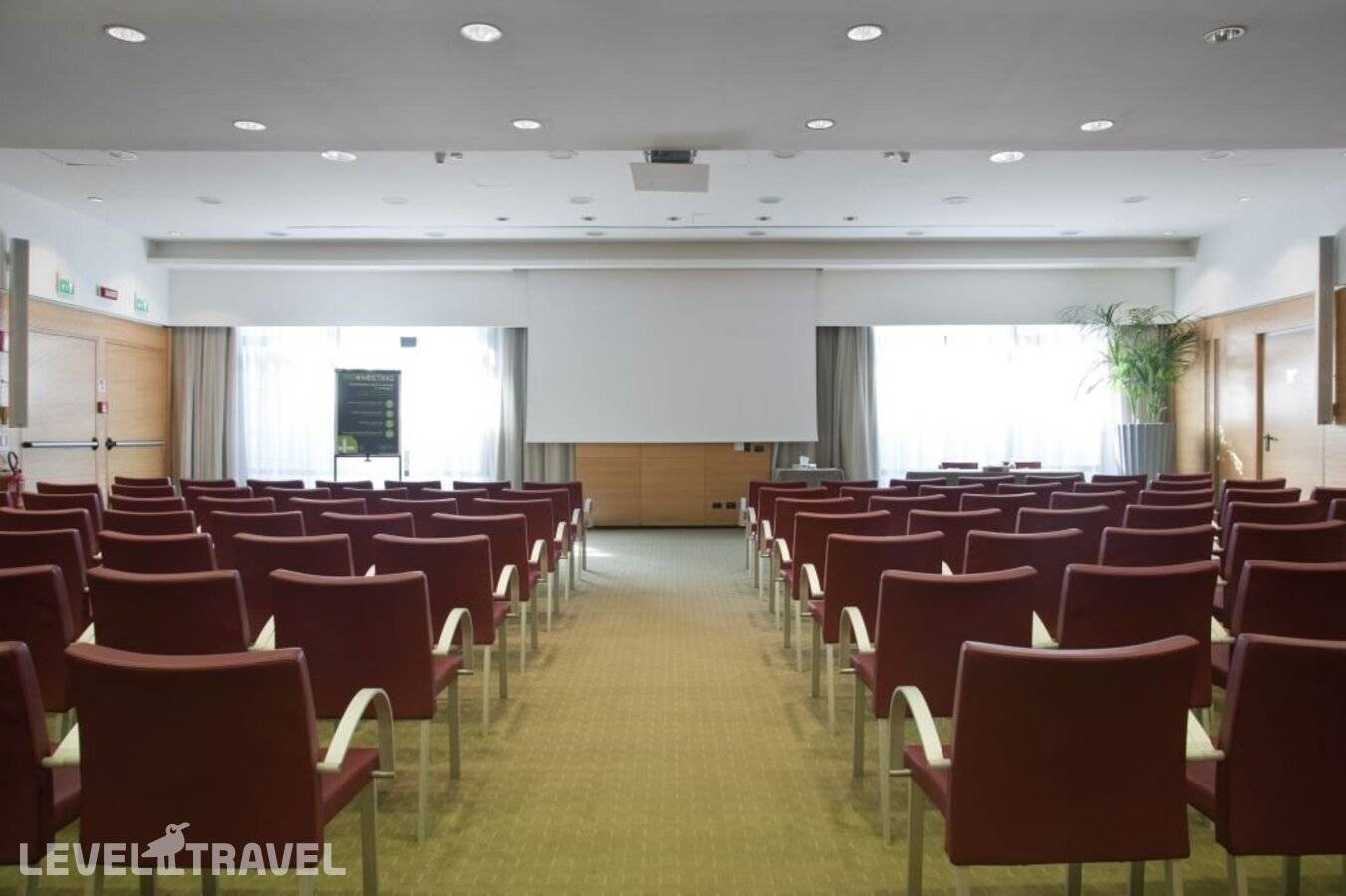 фотографии отеля Nh Milano 2 Residence в Италия(Милан) - фото №21