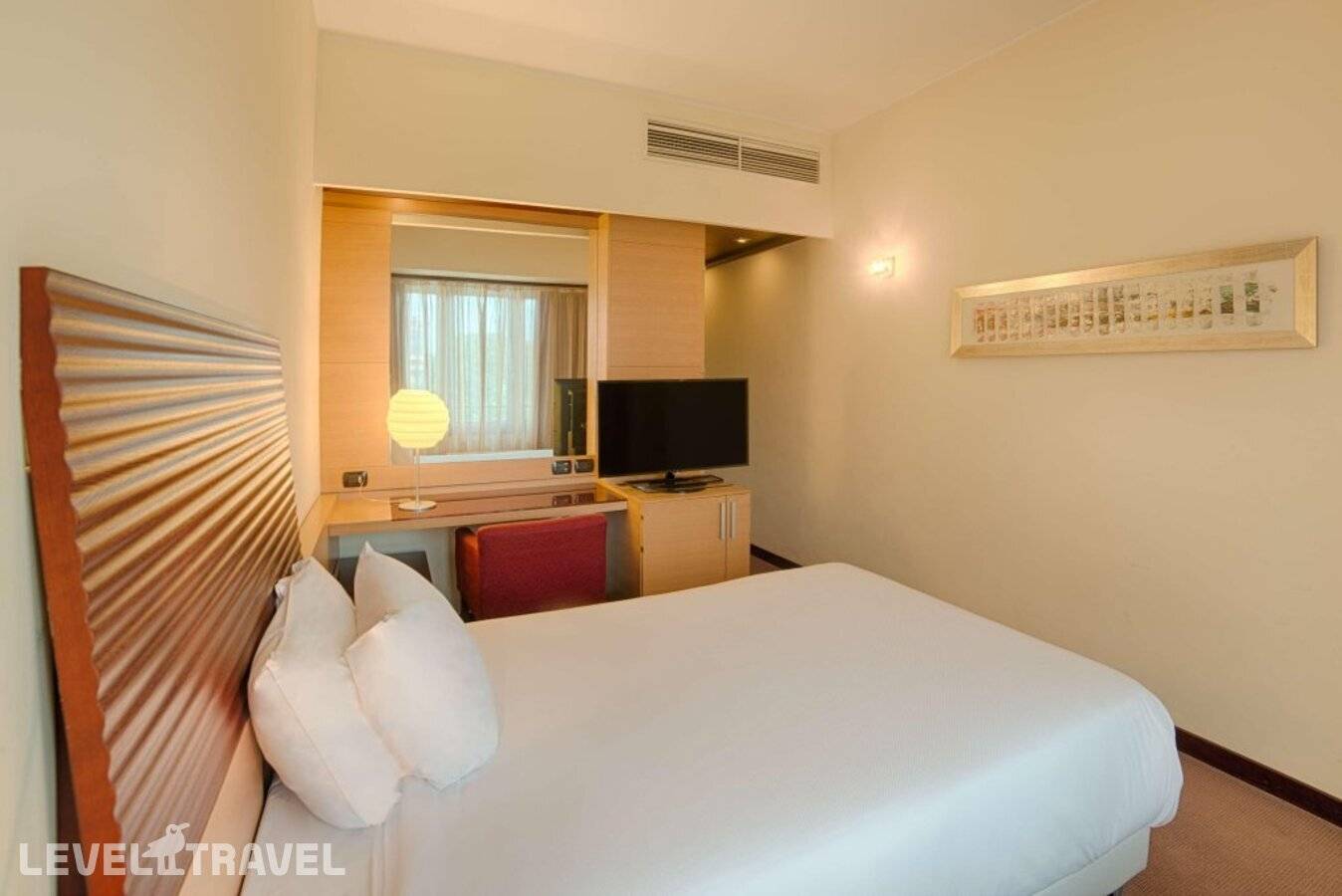 фотографии отеля Nh Milano 2 Residence в Италия(Милан) - фото №40