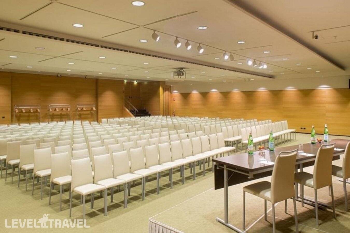 фотографии отеля Nh Milano 2 Residence в Италия(Милан) - фото №20