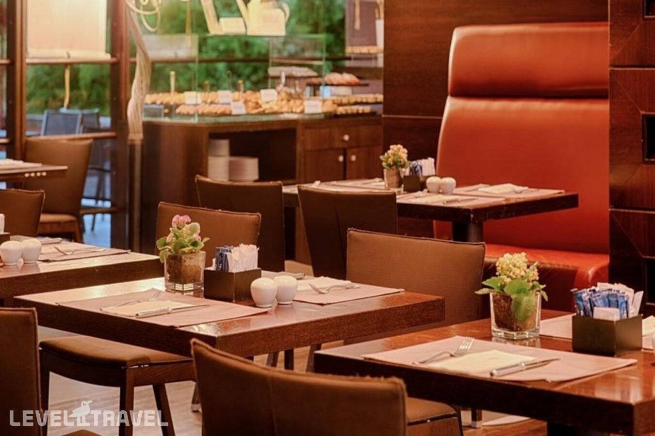 фотографии отеля Nh Milano 2 Residence в Италия(Милан) - фото №11