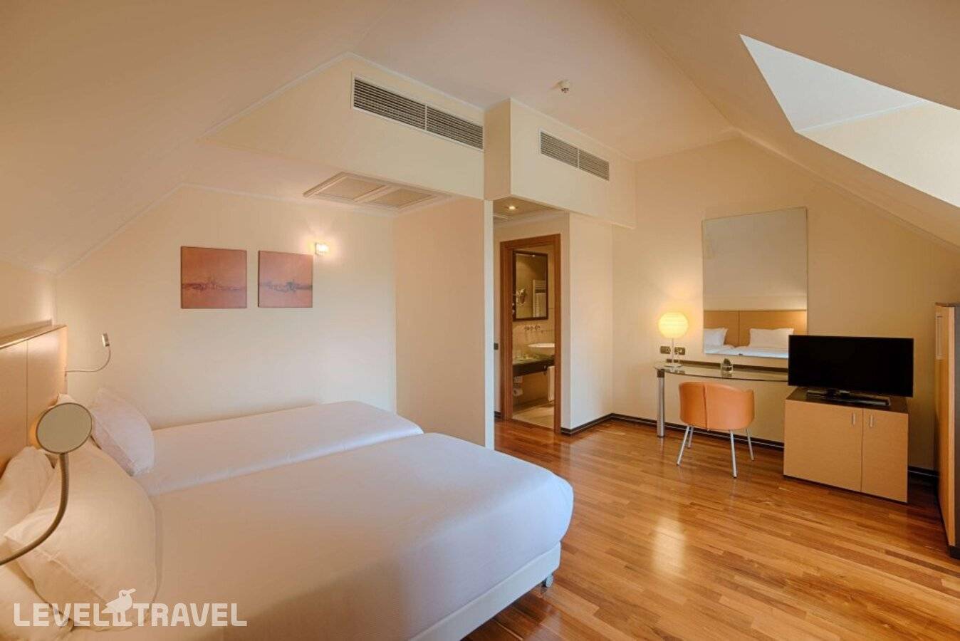 фотографии отеля Nh Milano 2 Residence в Италия(Милан) - фото №39