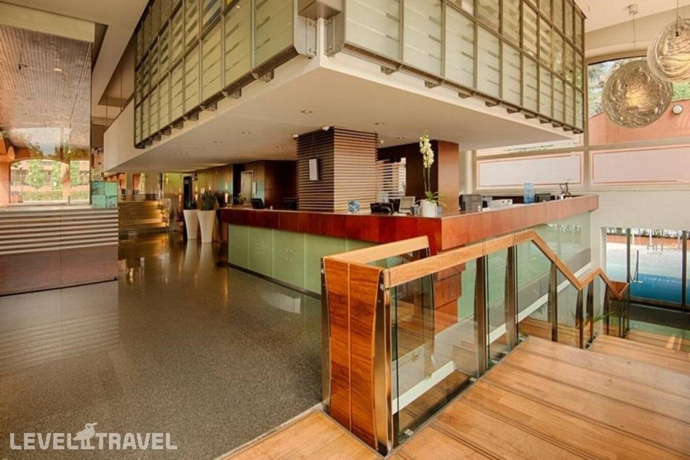 фотографии отеля Nh Milano 2 Residence в Италия(Милан) - фото №15