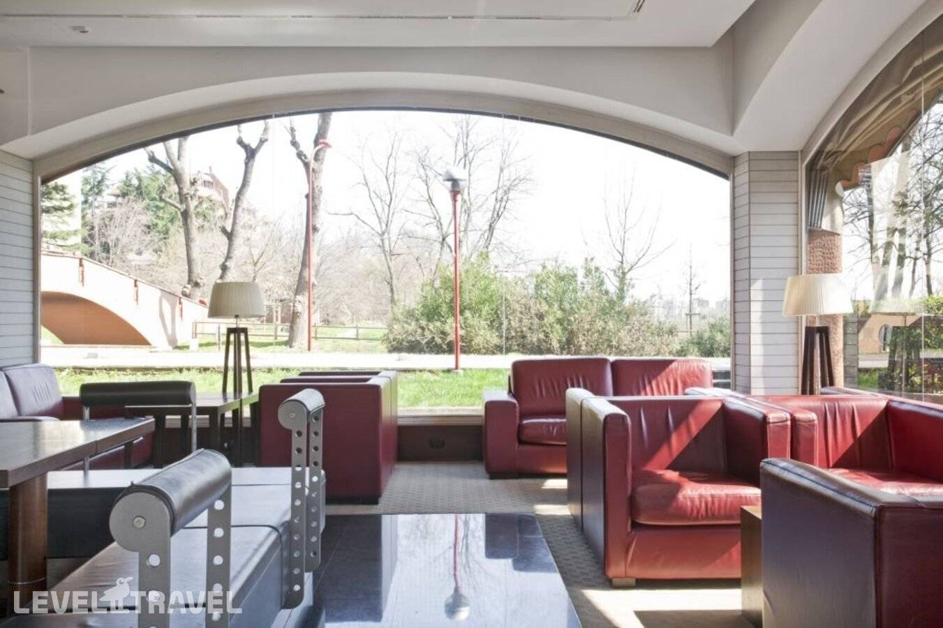 фотографии отеля Nh Milano 2 Residence в Италия(Милан) - фото №10