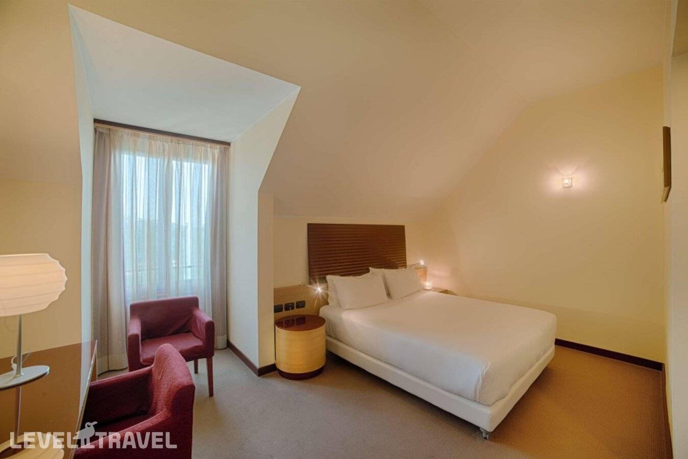 фотографии отеля Nh Milano 2 Residence в Италия(Милан) - фото №37