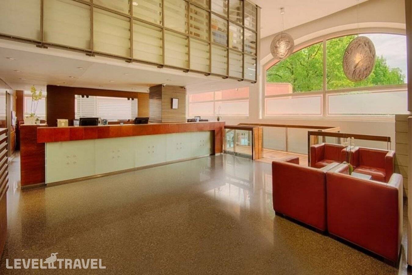 фотографии отеля Nh Milano 2 Residence в Италия(Милан) - фото №16