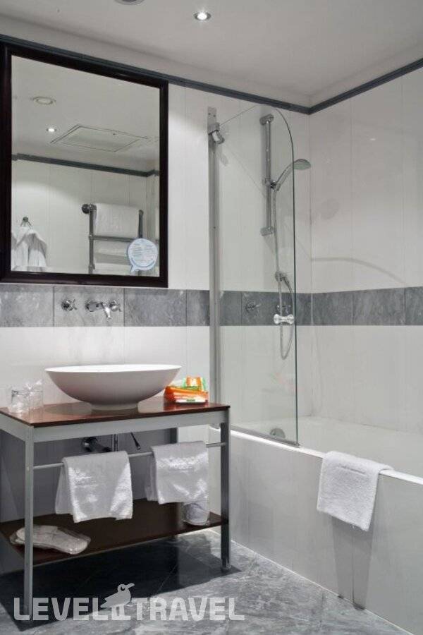 фотографии отеля Nh Milano 2 Residence в Италия(Милан) - фото №9