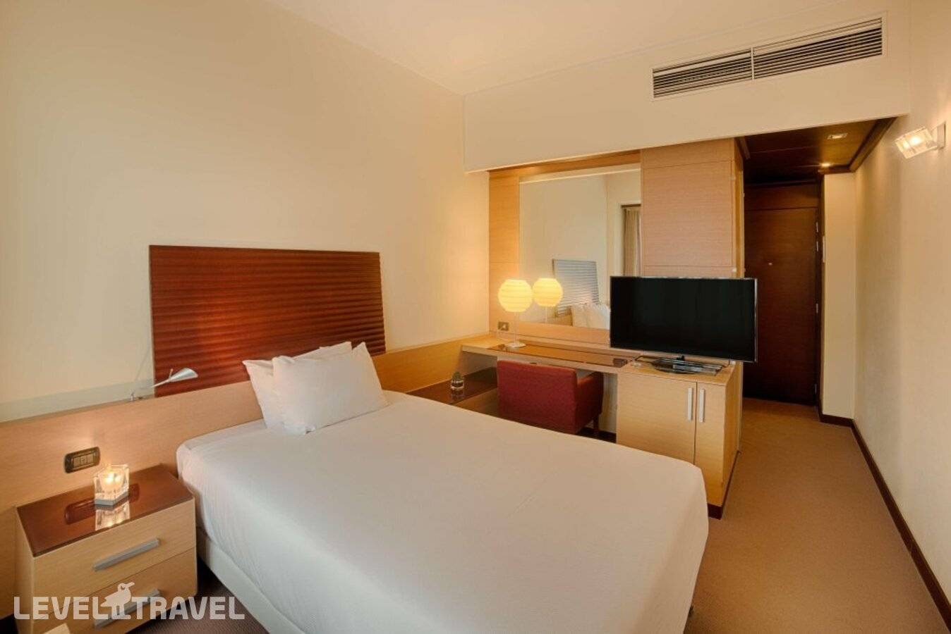 фотографии отеля Nh Milano 2 Residence в Италия(Милан) - фото №41