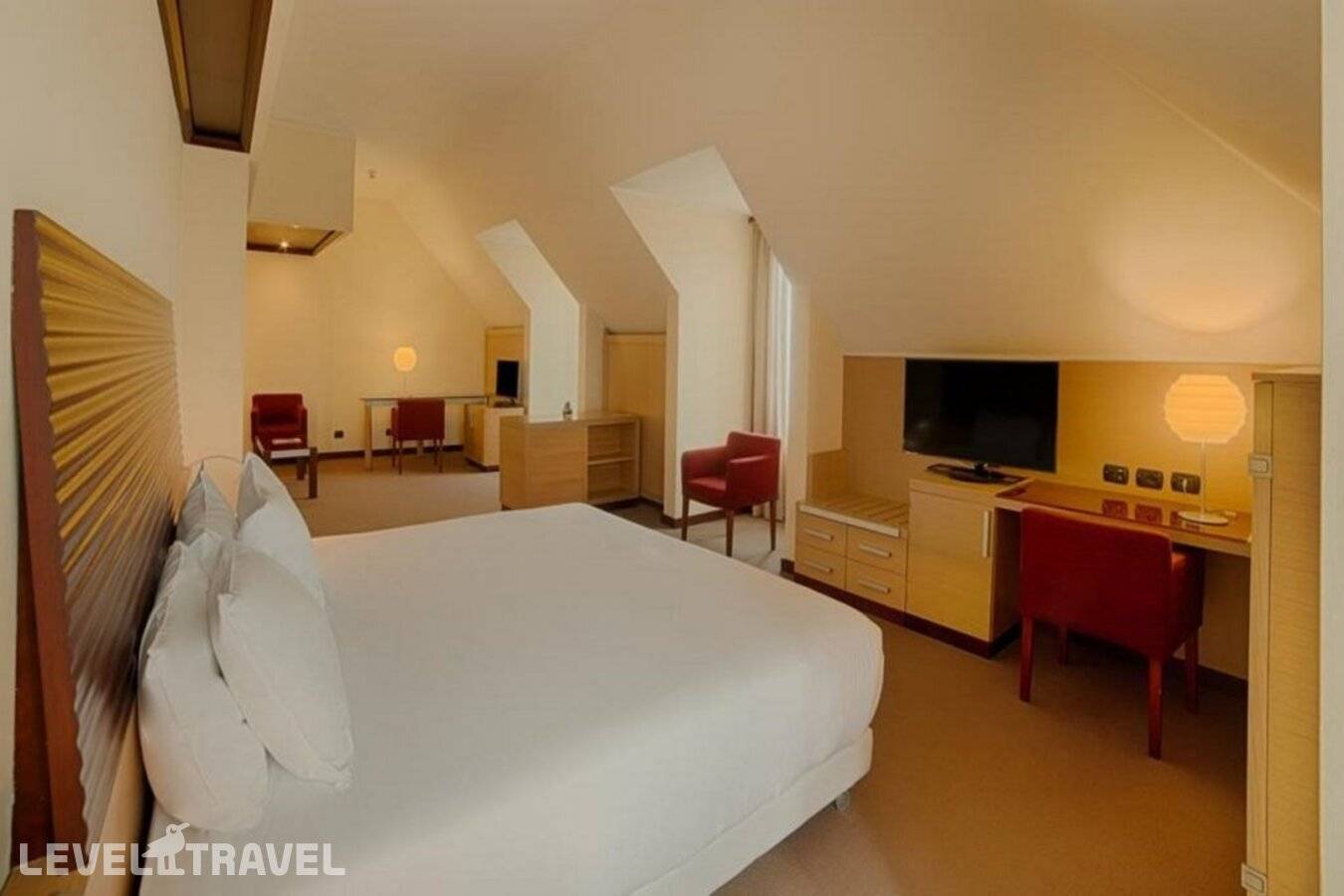 фотографии отеля Nh Milano 2 Residence в Италия(Милан) - фото №7