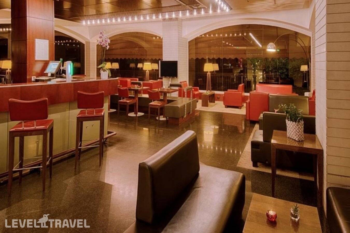 фотографии отеля Nh Milano 2 Residence в Италия(Милан) - фото №12