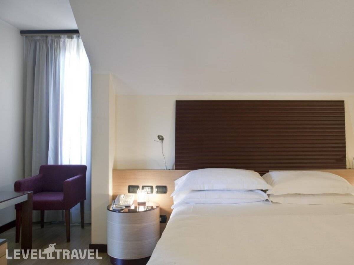 фотографии отеля Nh Milano 2 Residence в Италия(Милан) - фото №17