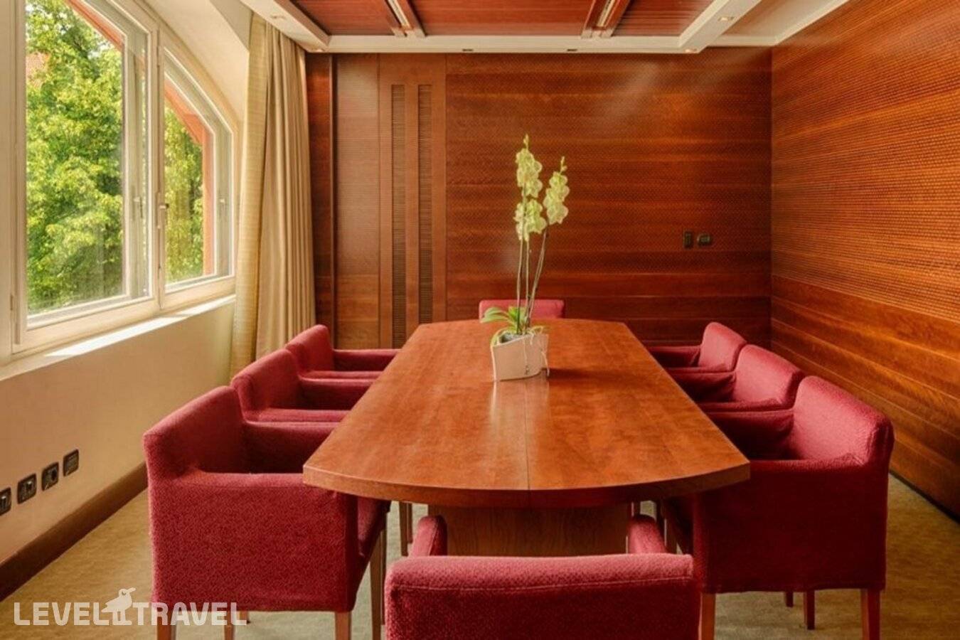 фотографии отеля Nh Milano 2 Residence в Италия(Милан) - фото №8