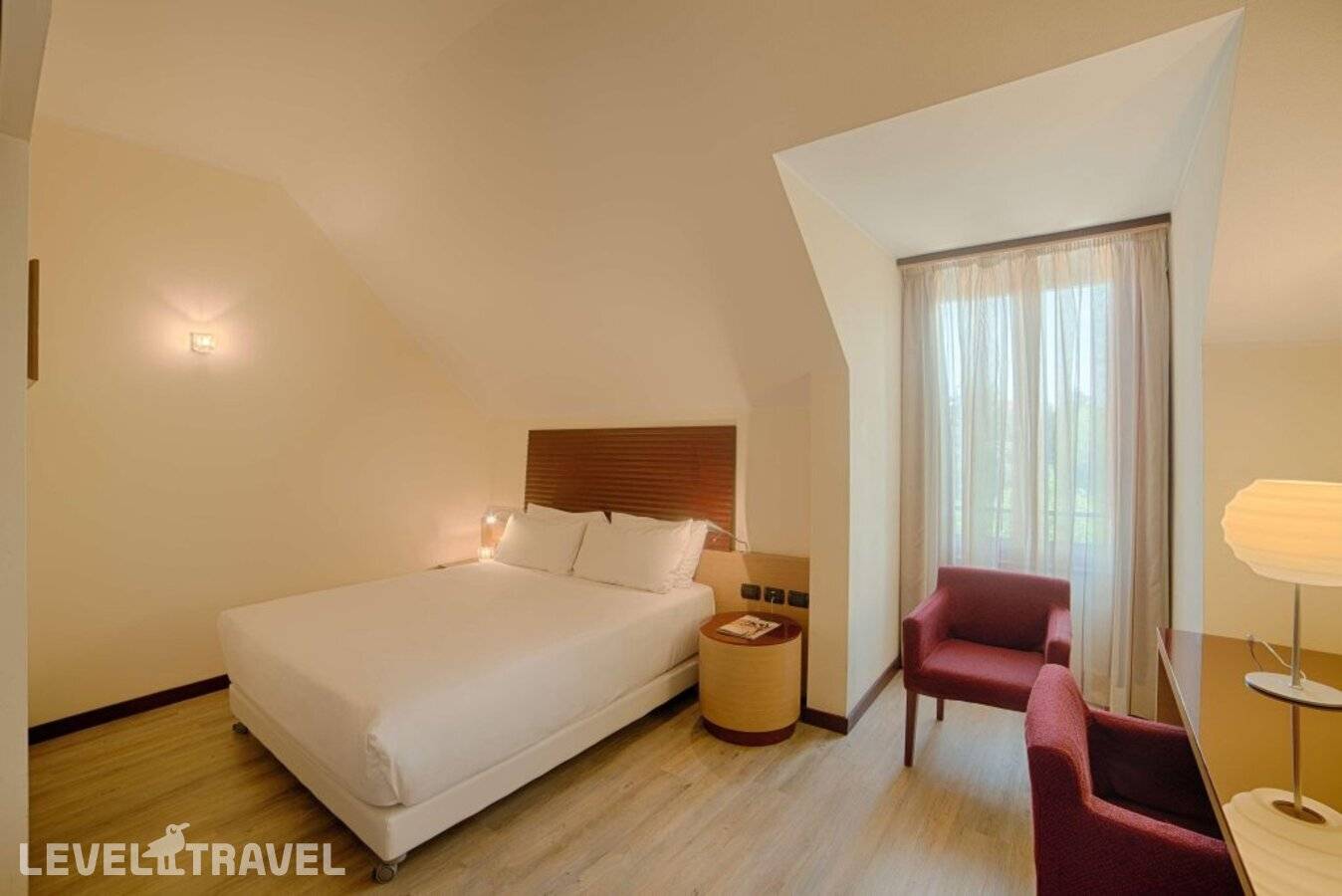 фотографии отеля Nh Milano 2 Residence в Италия(Милан) - фото №42