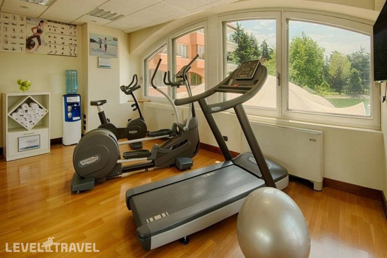 фотографии отеля Nh Milano 2 Residence в Италия(Милан) - фото №26