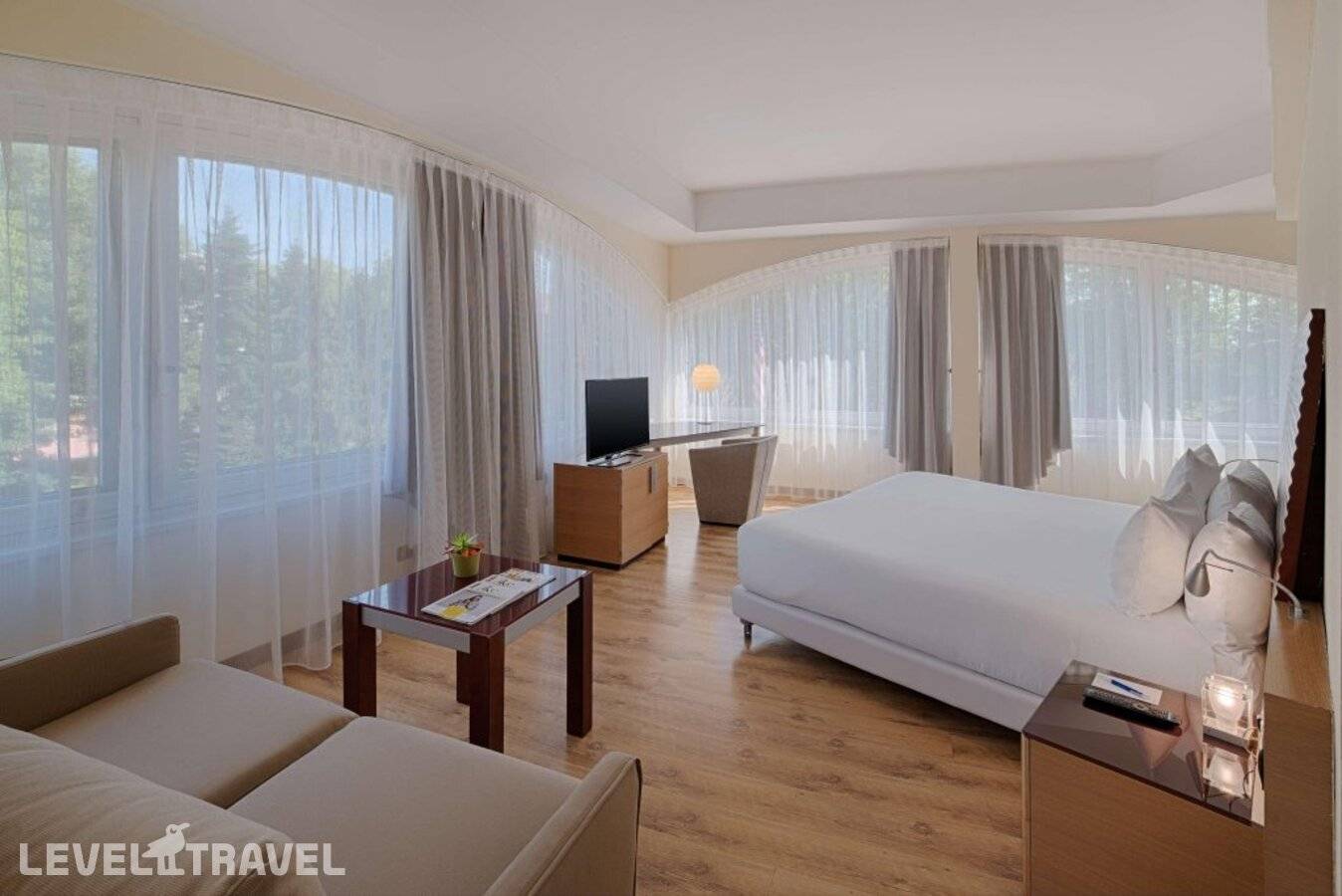 фотографии отеля Nh Milano 2 Residence в Италия(Милан) - фото №30