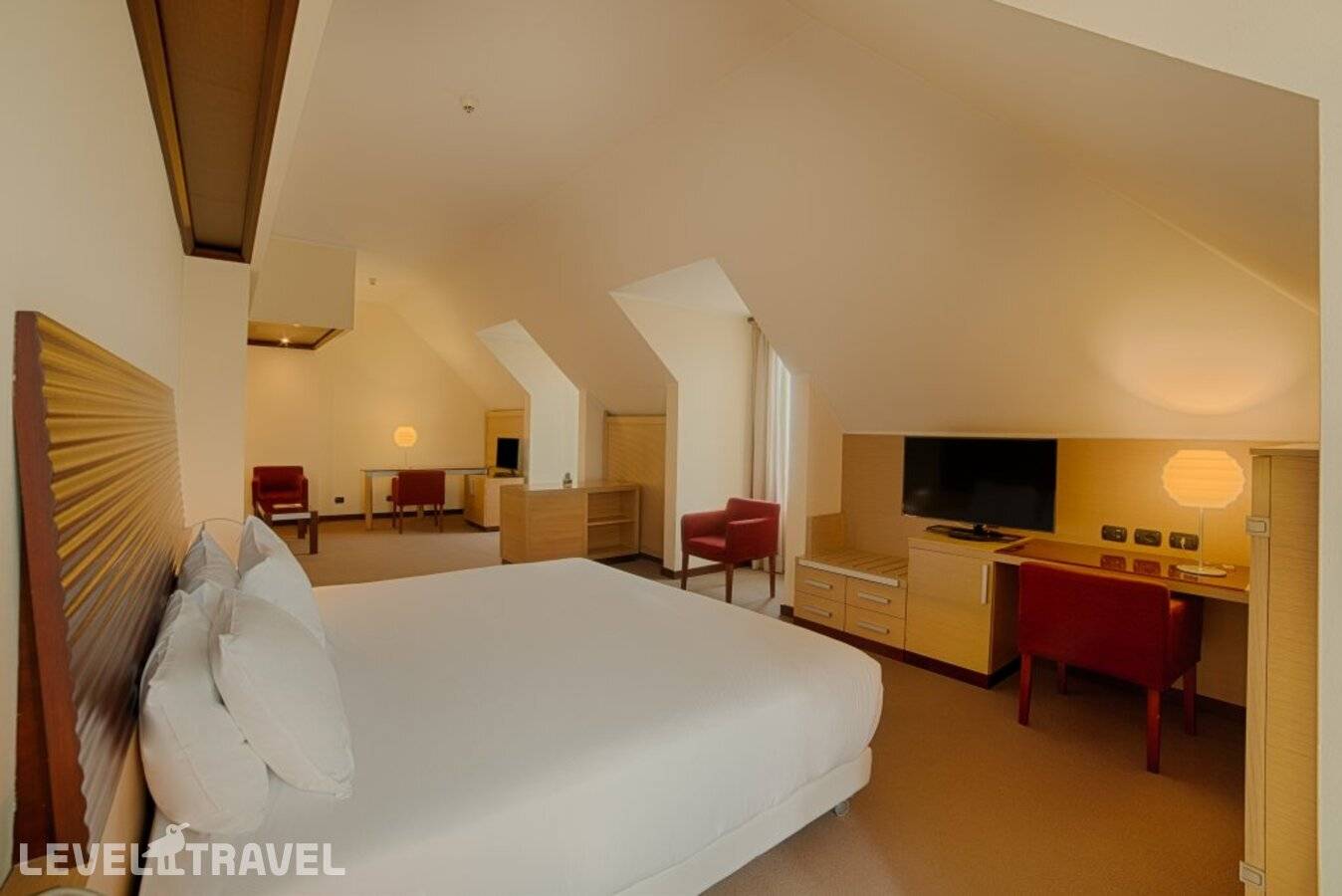 фотографии отеля Nh Milano 2 Residence в Италия(Милан) - фото №27