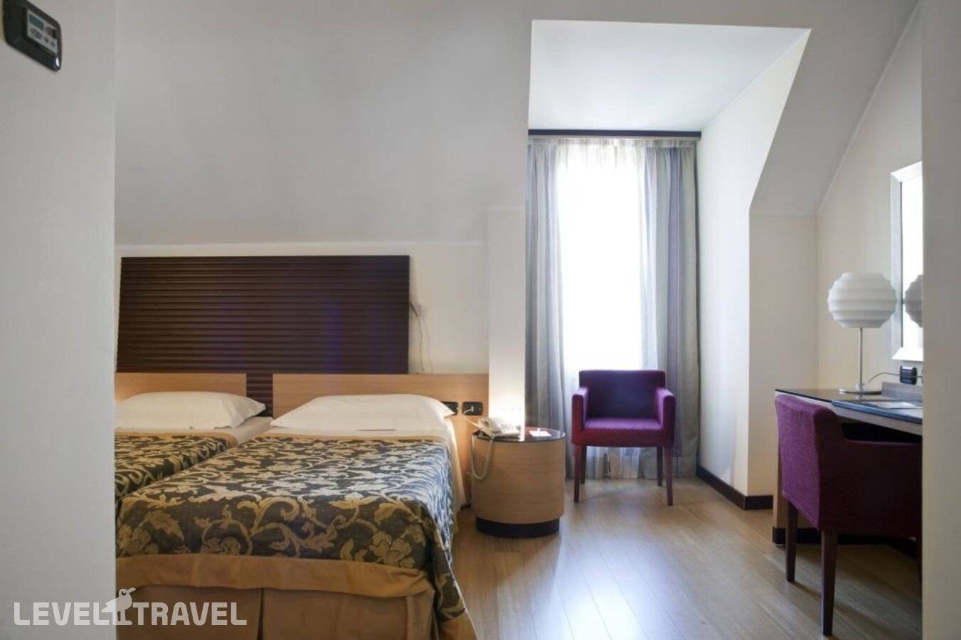 фотографии отеля Nh Milano 2 Residence в Италия(Милан) - фото №3