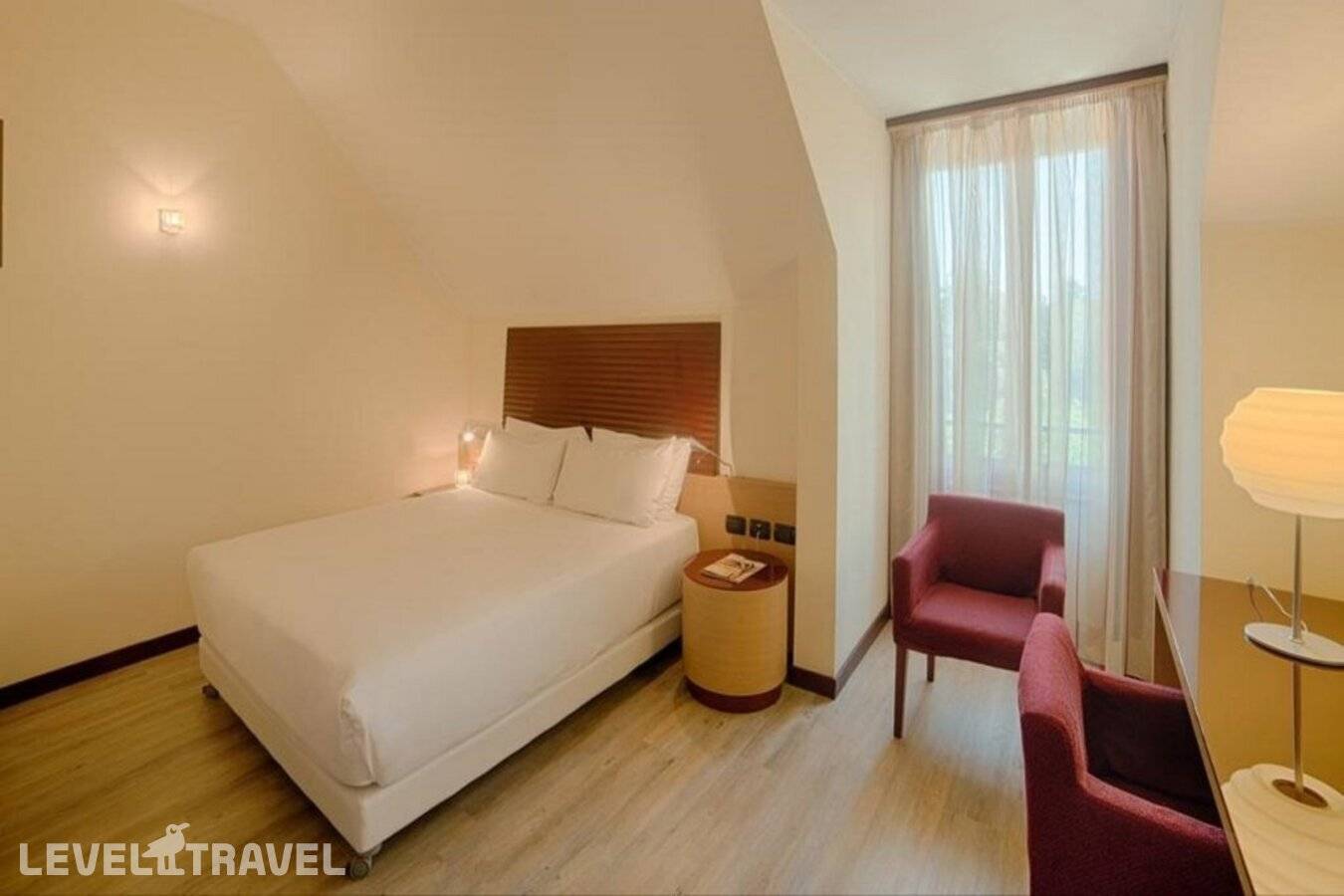 фотографии отеля Nh Milano 2 Residence в Италия(Милан) - фото №4