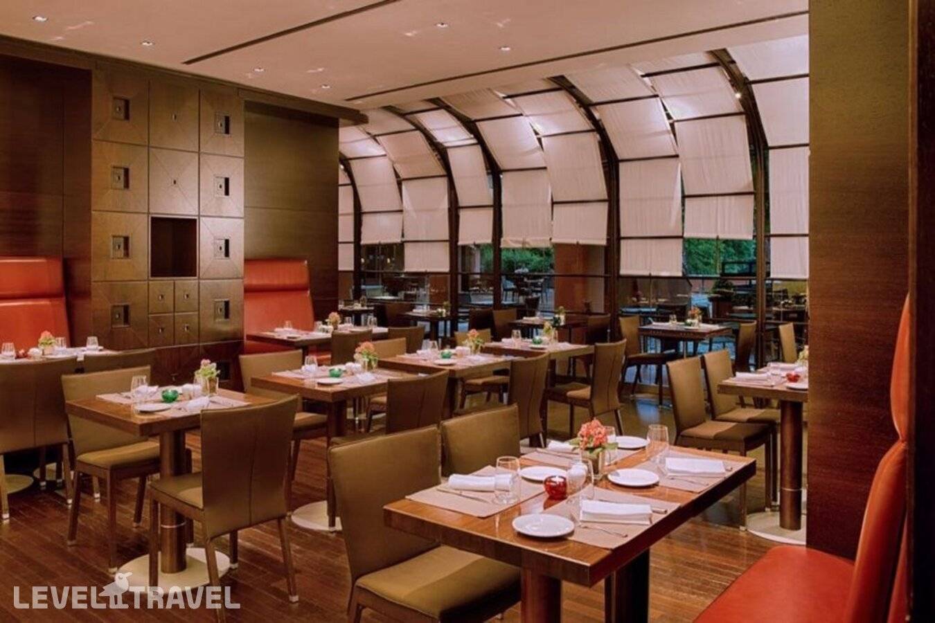 фотографии отеля Nh Milano 2 Residence в Италия(Милан) - фото №6