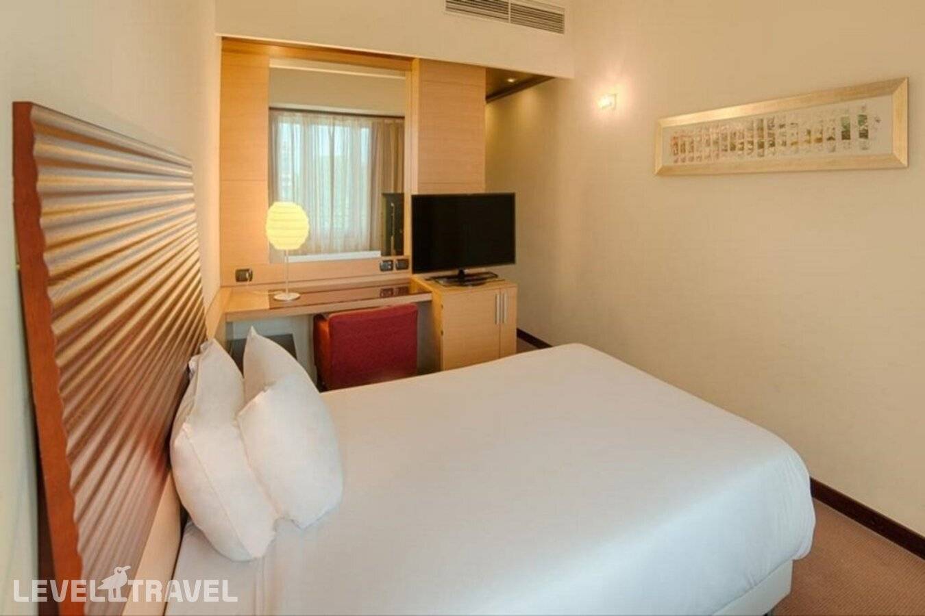 фотографии отеля Nh Milano 2 Residence в Италия(Милан) - фото №5