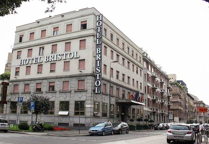 Hotel Bristol