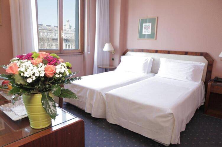 Hotel Bristol
