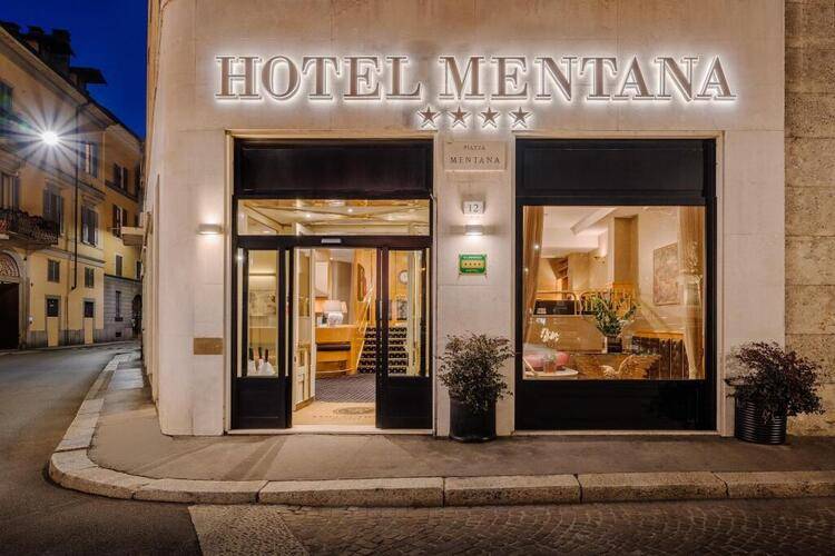 Hotel Mentana, By R Collection Hotels