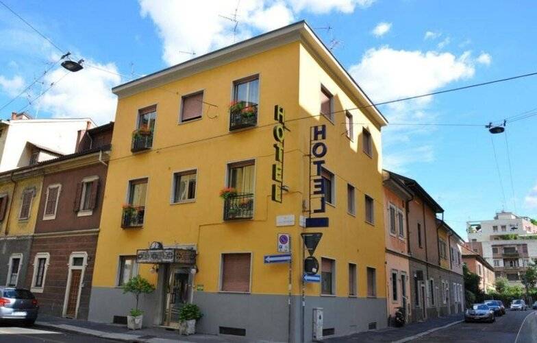 Hotel Dover