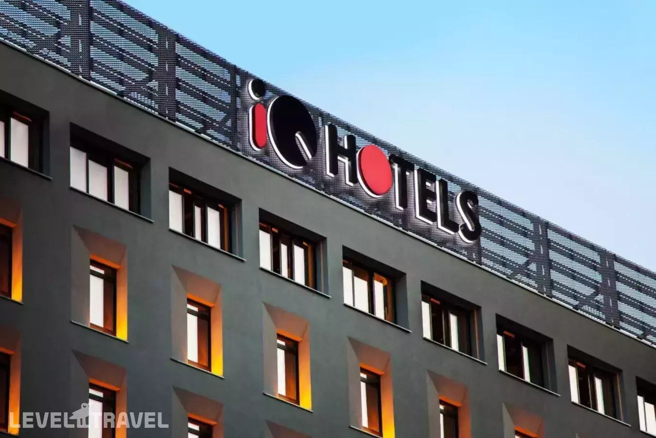 Iq Hotel Milano