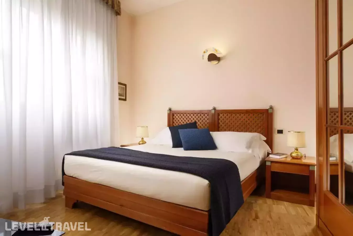 Residenza Delle Città