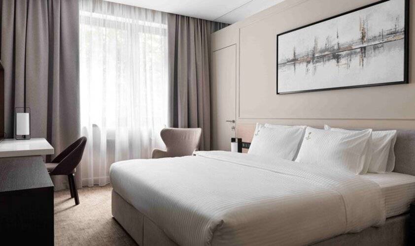 Benedict Hotel & Spa (Бенедикт Отель И Спа)