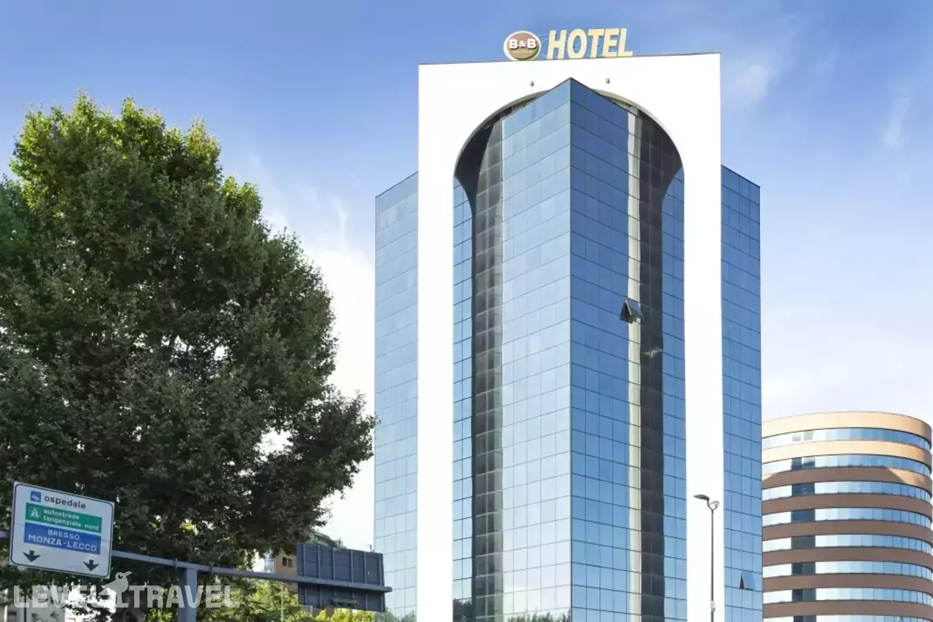 B&B Hotel Milano - Sesto