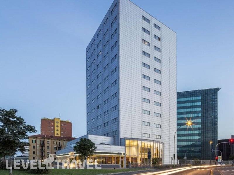 Фотография Nh Milano Concordia
