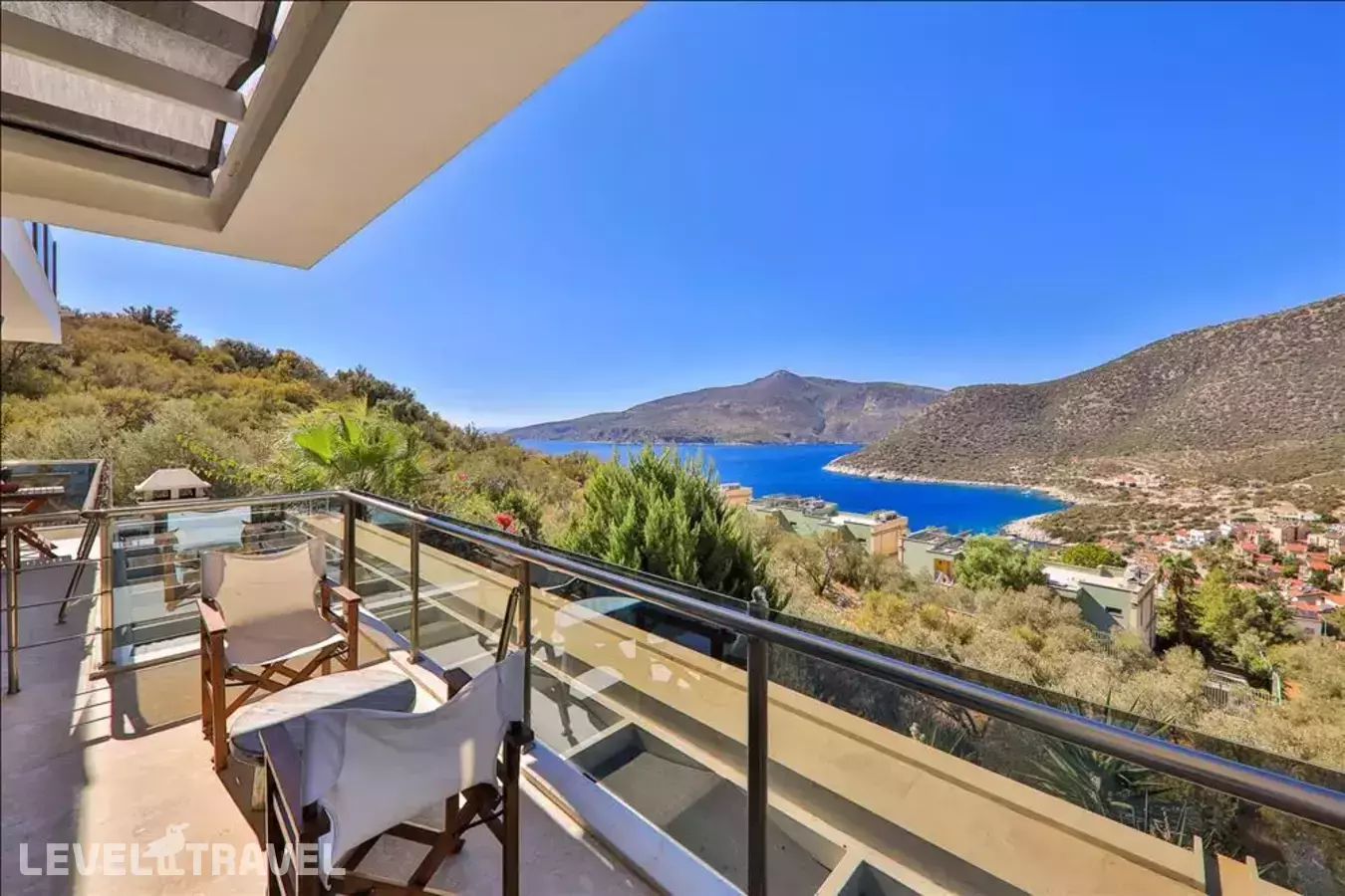 Private Villa Moonshine