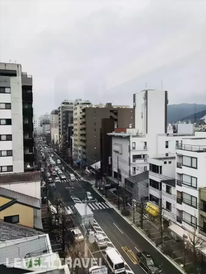 Carta Hotel Kyoto Gion