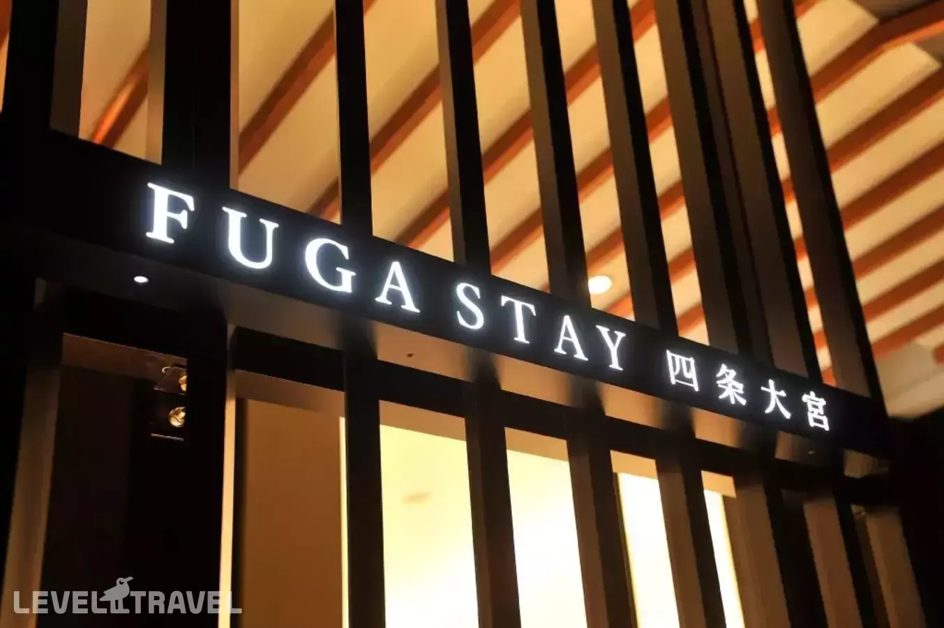 Fugastay Shijo Omiya