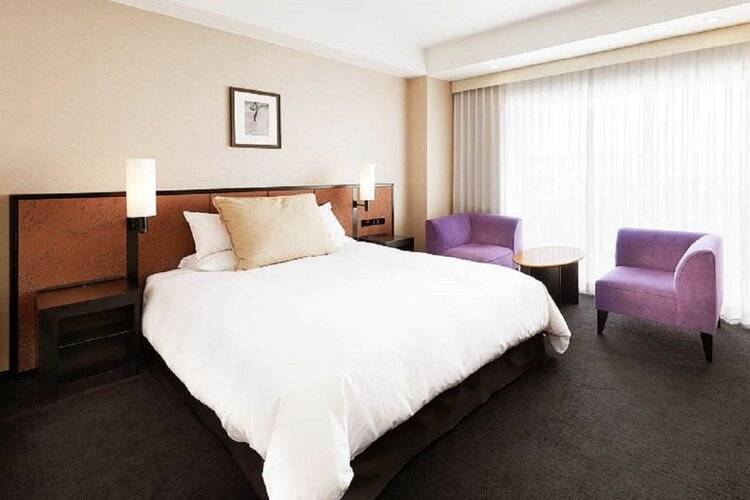 Hotel Granvia Kyoto