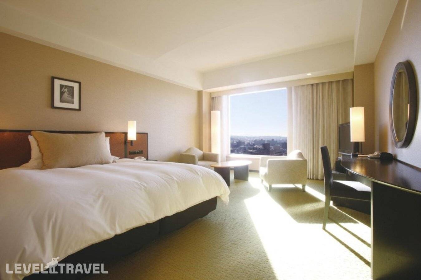 фотографии отеля Hotel Granvia Kyoto в Япония(Киото) - фото №44