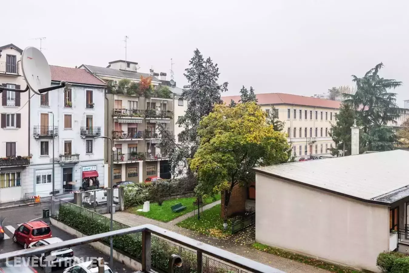 Asso Master Guest Apartment