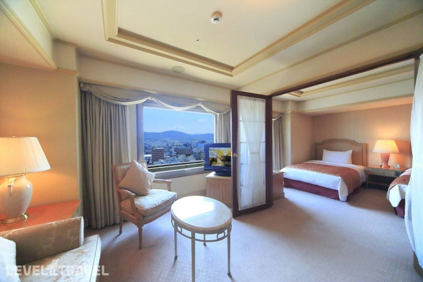 фотографии отеля Hotel Nikko Princess Kyoto в Япония(Киото) - фото №38