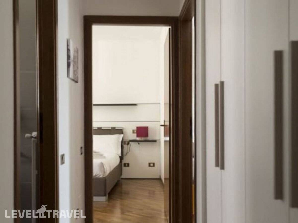 фотографии отеля Italianway - Bressanone в Италия(Милан) - фото №4