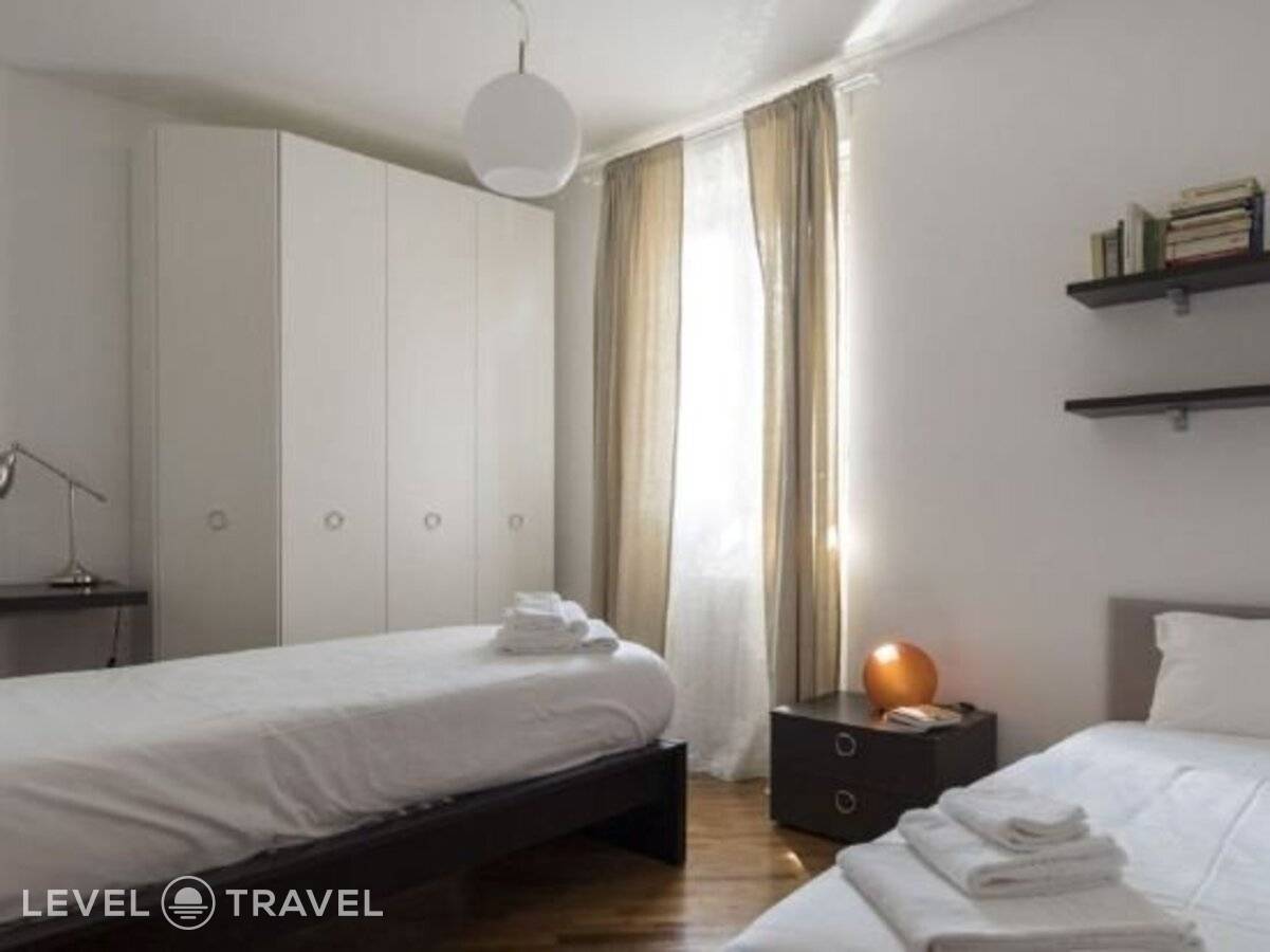 фотографии отеля Italianway - Bressanone в Италия(Милан) - фото №15