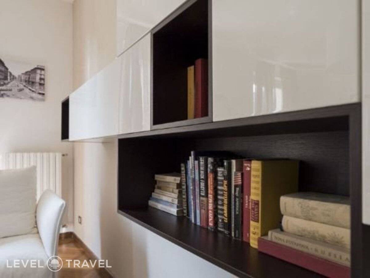 фотографии отеля Italianway - Bressanone в Италия(Милан) - фото №23