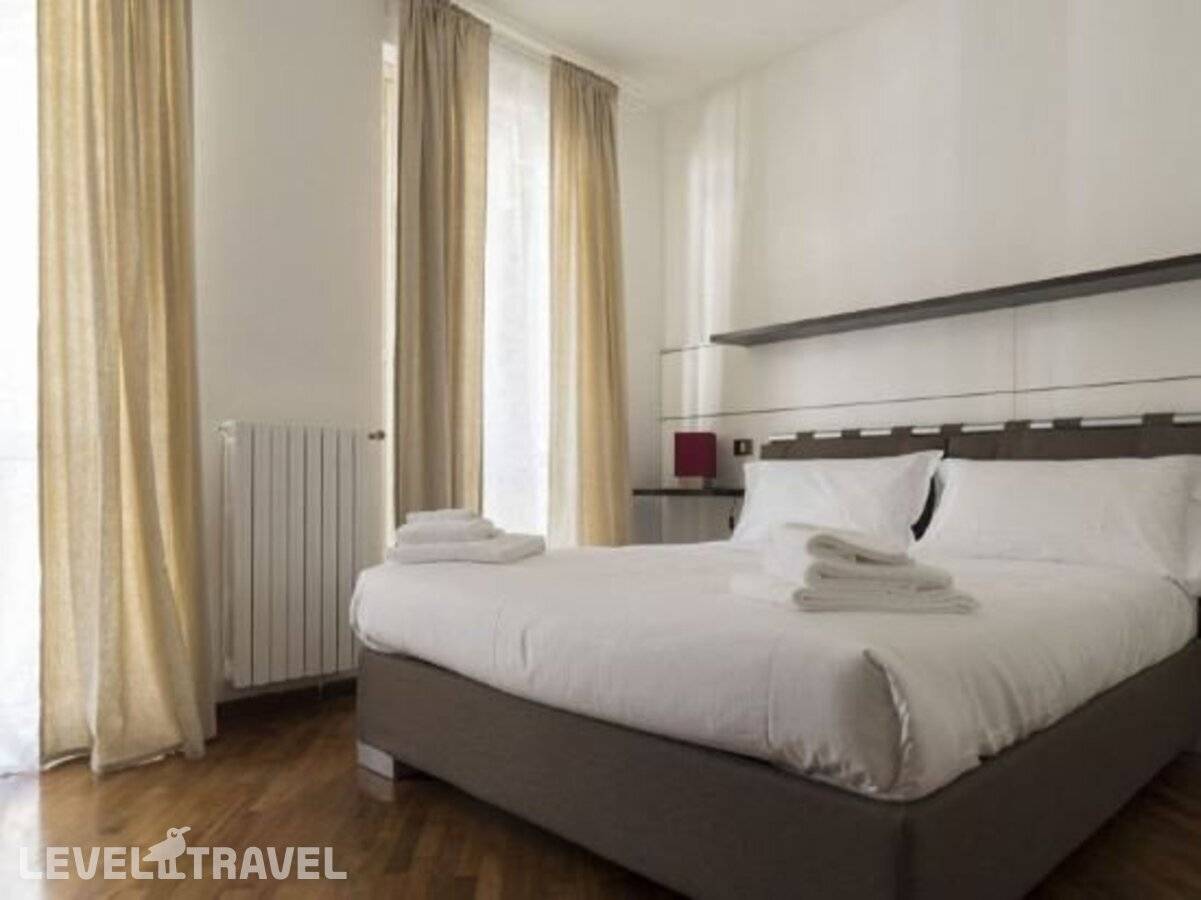 фотографии отеля Italianway - Bressanone в Италия(Милан) - фото №6