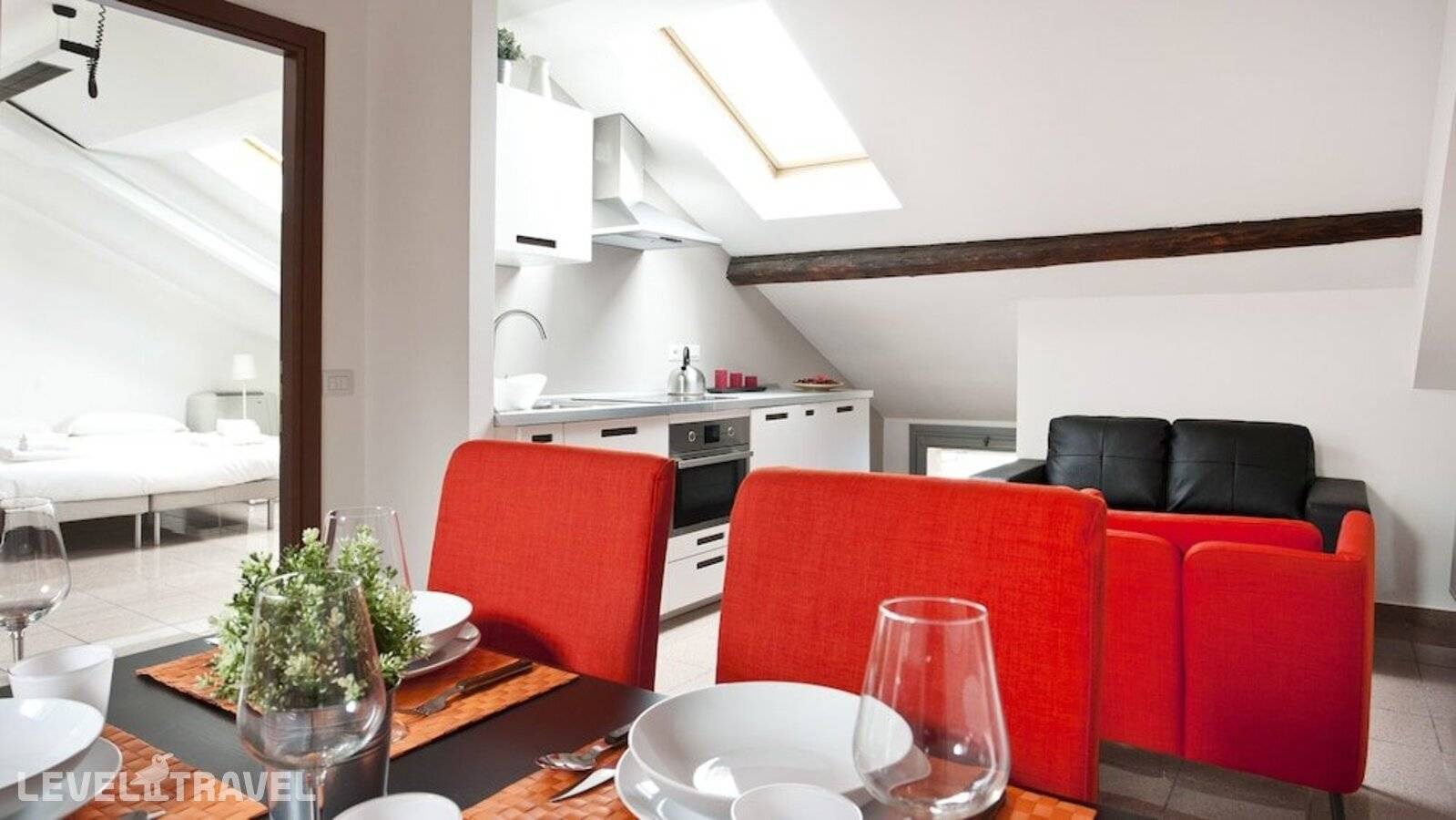 фотографии отеля Italianway - Bressanone в Италия(Милан) - фото №3