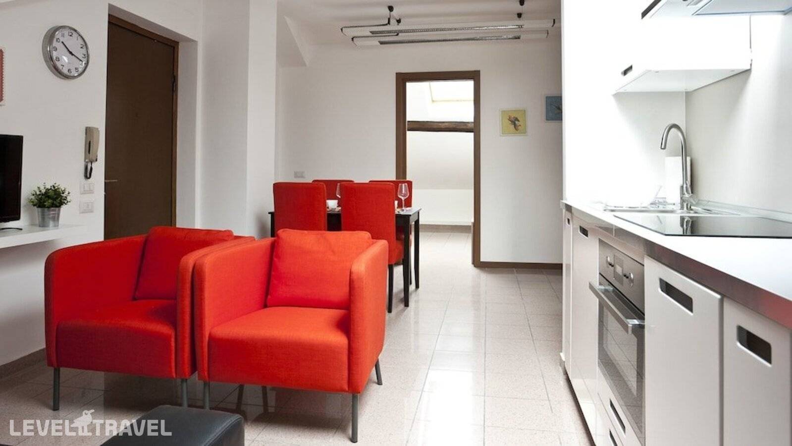 фотографии отеля Italianway - Bressanone в Италия(Милан) - фото №9